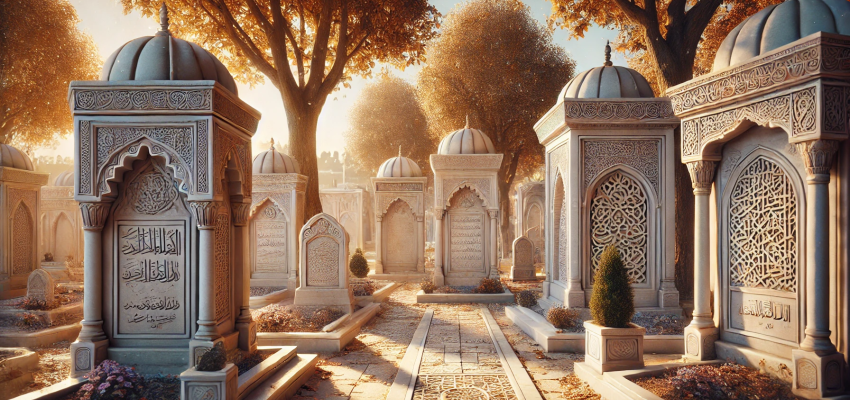 Mezar İçin Hangi Seçenek Sizin İçin Uygun?