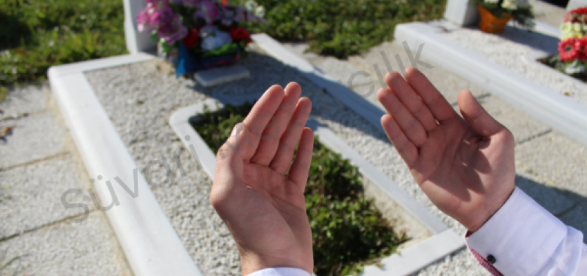 Mezar Yaptırırken Dikkat Etmeniz Gerekenler