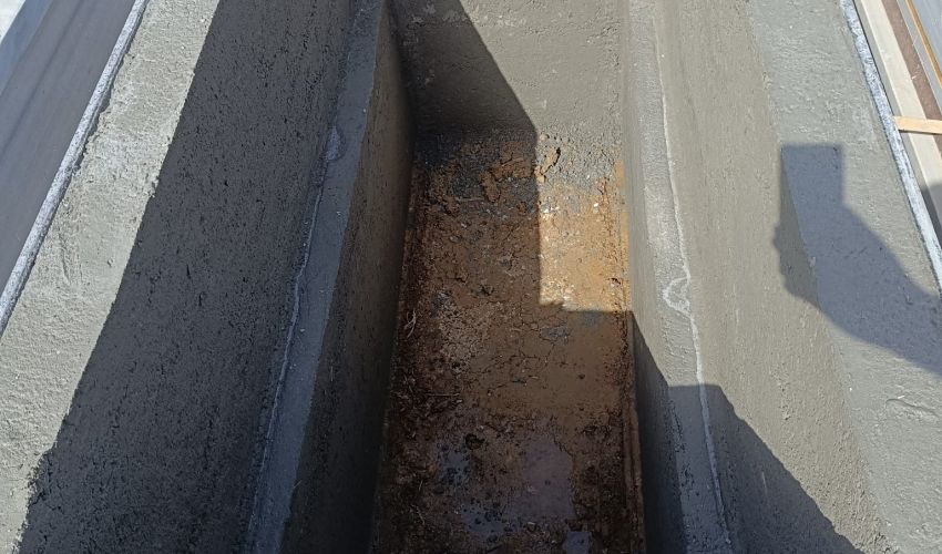 Profesyonel Mezar Yapımı