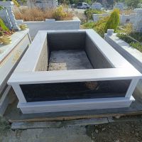 Profesyonel Mezar Yapımı 1